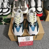 Y*eezy 700 Boost Wave Runner Solid Grey