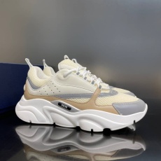 Men  D*ior Top Quality Sneaker