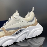 Men  D*ior Top Quality Sneaker