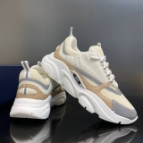 Men  D*ior Top Quality Sneaker