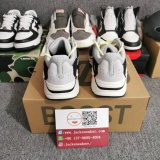 Y*eezy 700 Boost Wave Runner Solid Grey