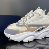 Men  D*ior Top Quality Sneaker