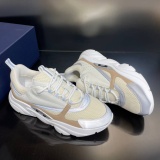 Men  D*ior Top Quality Sneaker