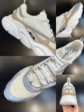 Men  D*ior Top Quality Sneaker