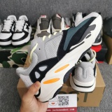 Y*eezy 700 Boost Wave Runner Solid Grey