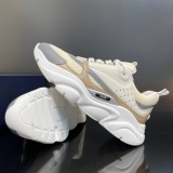 Men  D*ior Top Quality Sneaker