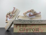 Air Jordan 1 Low  DH9765-100