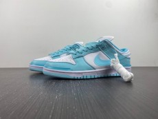 N*ike Dunk Low Twist DZ2794-101