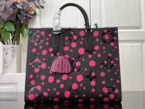 L*ouis V*uitton Top Bag  35*27*14CM