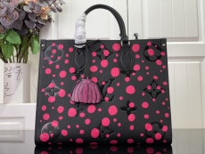L*ouis V*uitton Top Bag  35*27*14CM