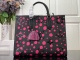 L*ouis V*uitton Top Bag  35*27*14CM