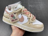 Air Jordan 1 Low  DH9765-100