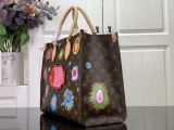 L*ouis V*uitton Top Bag  35*27*14CM