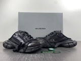 Men Women B*alenciaga Top Sneakers