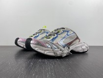 Men Women B*alenciaga Top Sneakers