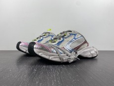 Men Women B*alenciaga Top Sneakers