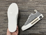 Men Women D*ior Top Sneakers