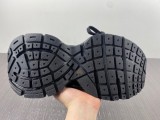 Men Women B*alenciaga Top Sneakers