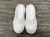 Women P*rada Top Quality Sandals