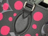 L*ouis V*uitton Top Bag  35*27*14CM