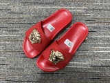 Men Women V*ersace Top Sandals