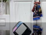 L*ouis V*uitton Top Wallets   7.5*11*1.1CM