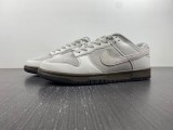 N*ike Dunk Low Ironstone FD9746-001