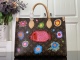 L*ouis V*uitton Top Bag  35*27*14CM