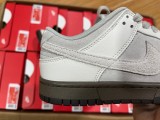 N*ike Dunk Low Ironstone FD9746-001