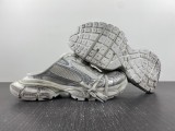 Men Women B*alenciaga Top Sneakers