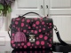 L*ouis V*uitton Top Bag  25*19*7CM