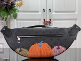 L*ouis V*uitton Top Bag   44*24*7CM