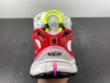Men Women B*alenciaga Top Sneakers