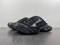 Men Women B*alenciaga Top Sneakers
