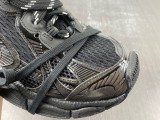Men Women B*alenciaga Top Sneakers
