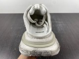Men Women B*alenciaga Top Sneakers