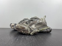 Men Women B*alenciaga Top Sneakers