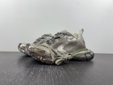 Men Women B*alenciaga Top Sneakers