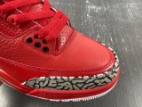 Air Jordan 3 “Grateful” By Khaled AJ3-770438