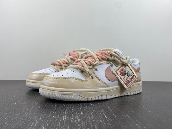 Air Jordan 1 Low  DH9765-100