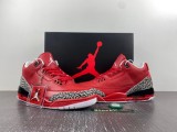 Air Jordan 3 “Grateful” By Khaled AJ3-770438