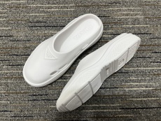 Women P*rada Top Quality Sandals