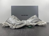 Men Women B*alenciaga Top Sneakers
