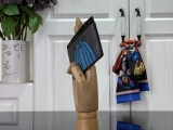 L*ouis V*uitton Top Wallets   11*7*0.5CM