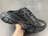 Men Women B*alenciaga Top Sneakers