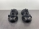 Men Women B*alenciaga Top Sneakers