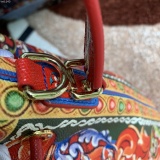 D*olce&G*abbana  Top Bag 25*27CM