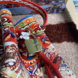 D*olce&G*abbana  Top Bag 25*27CM