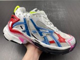Men Women B*alenciaga Top Sneakers