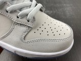Concepts x N*ike SB Dunk Low “White Lobster” FD8776-100